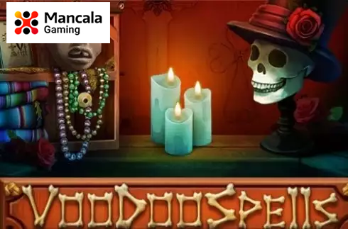 Voodoo Spells
